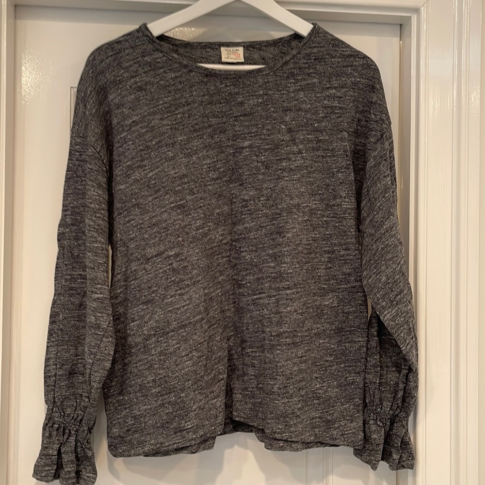 Zara Top